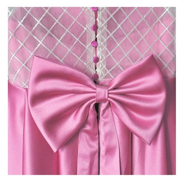 COLOR: FUCSIA